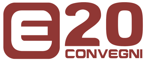 E20 CONVEGNI | Piattaforma FaD