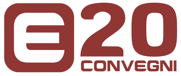 E20 CONVEGNI