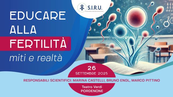 Educare alla Fertilità: miti e realtà