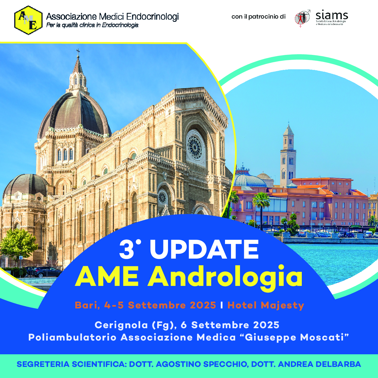 3° UPDATE AME ANDROLOGIA