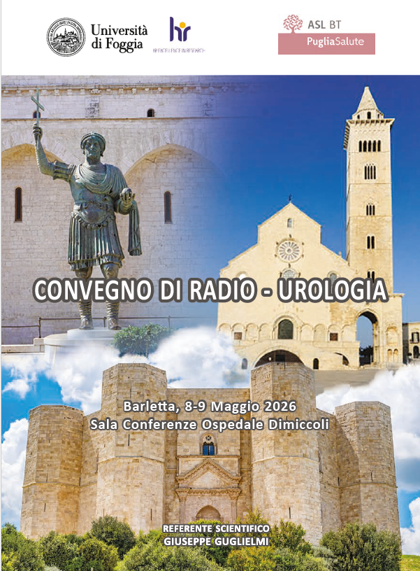 Convegno di radio - urologia