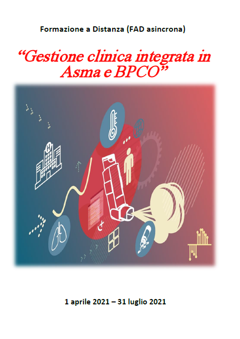 Gestione clinica integrata in Asma e BPCO