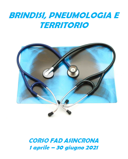BRINDISI, PNEUMOLOGIA E TERRITORIO