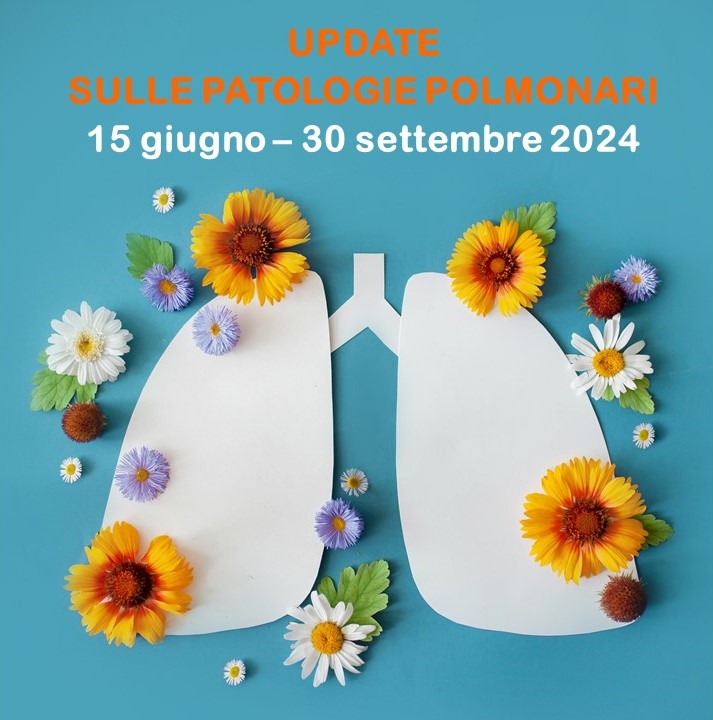 UPDATE SULLE PATOLOGIE POLMONARI