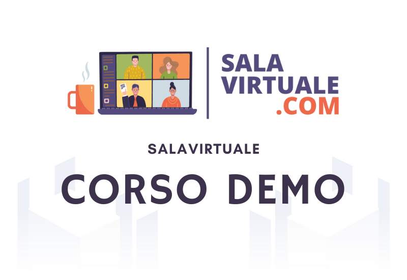 Corso Demo