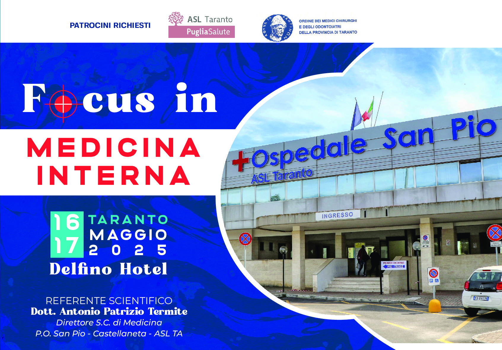 FOCUS IN MEDICINA INTERNA